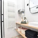 شقة Charming Flat In Montmartre - Imhost باريس